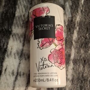 Victoria's Secret XO Victoria Fragrance Lotion